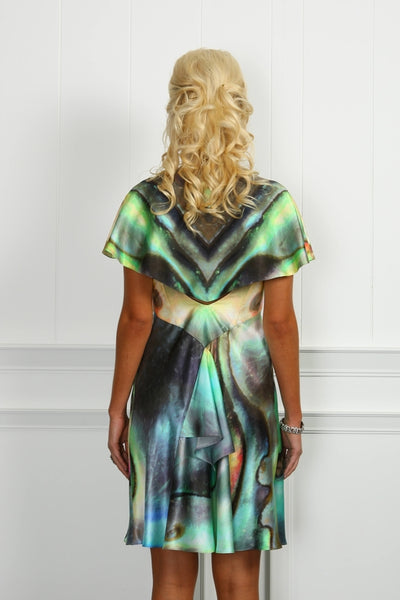 Abalone Dress